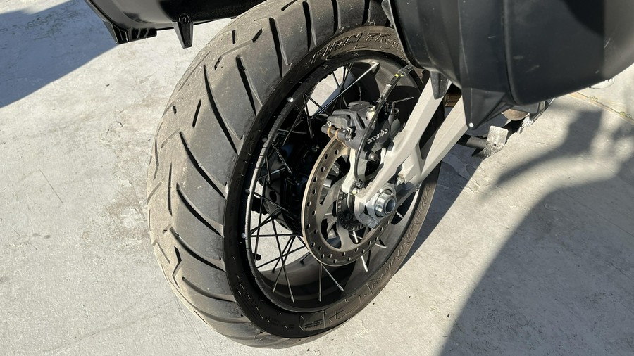 2024 Ducati MULTISTRADA V4S TRAVEL & RADAR