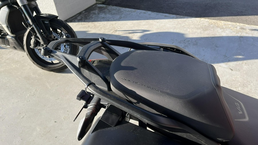 2024 Ducati MULTISTRADA V4S TRAVEL & RADAR