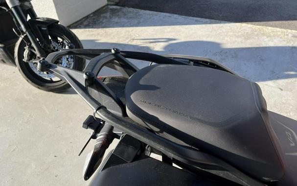 2024 Ducati MULTISTRADA V4S TRAVEL & RADAR