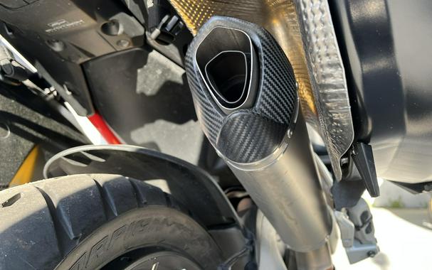2024 Ducati MULTISTRADA V4S TRAVEL & RADAR