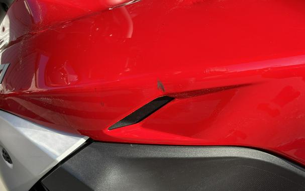 2024 Ducati MULTISTRADA V4S TRAVEL & RADAR