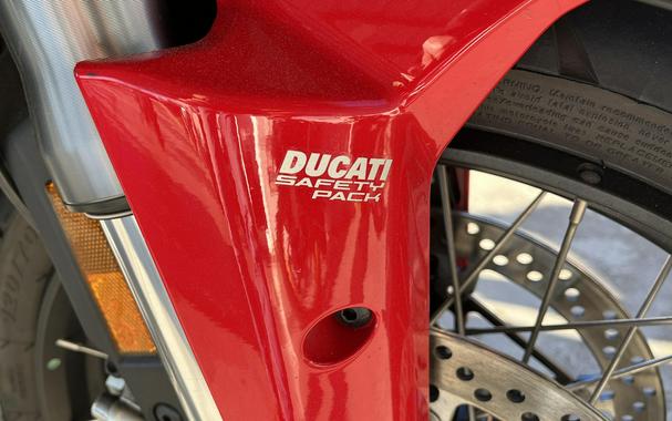 2024 Ducati MULTISTRADA V4S TRAVEL & RADAR