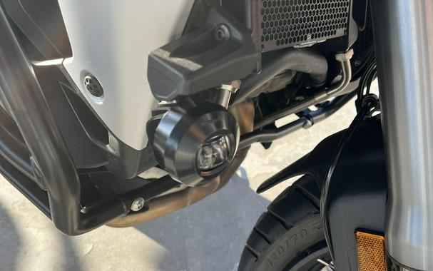 2024 Ducati MULTISTRADA V4S TRAVEL & RADAR