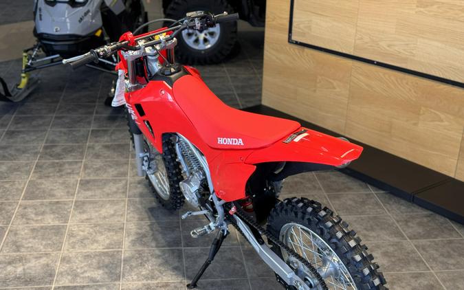 2026 Honda CRF® 300F