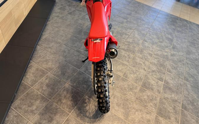 2026 Honda CRF® 300F