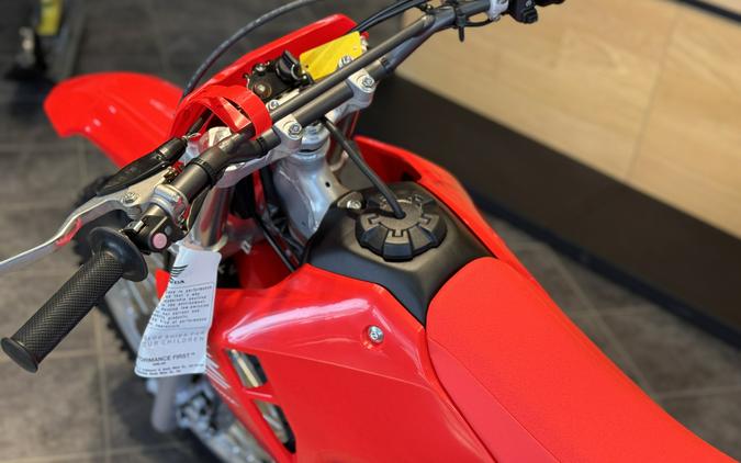 2026 Honda CRF® 300F