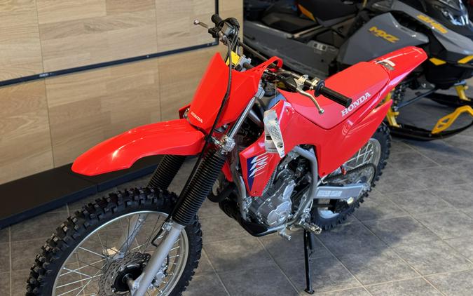 2026 Honda CRF® 300F