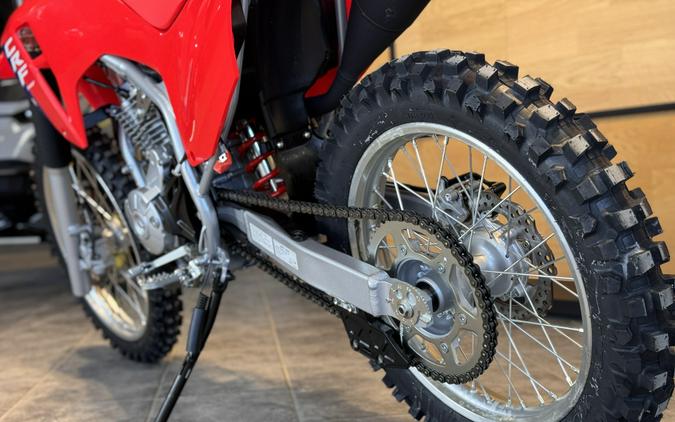 2026 Honda CRF® 300F