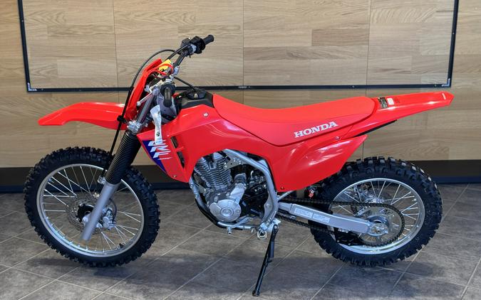 2026 Honda CRF® 300F
