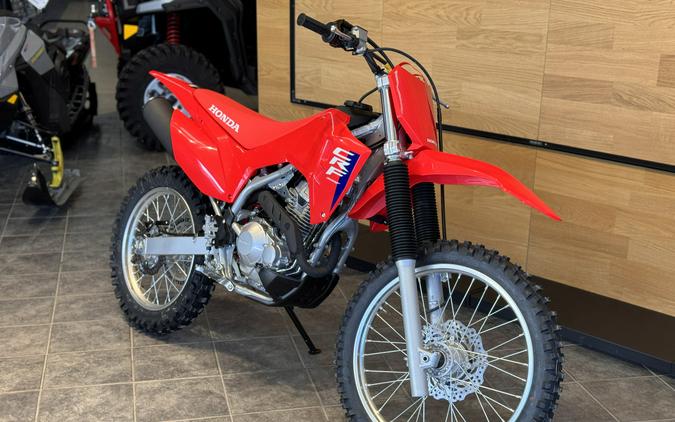 2026 Honda CRF® 300F