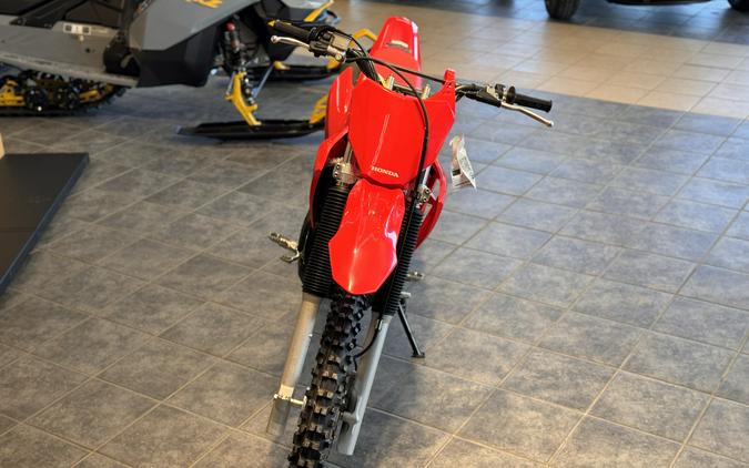 2026 Honda CRF® 300F