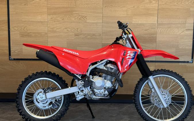 2026 Honda CRF® 300F