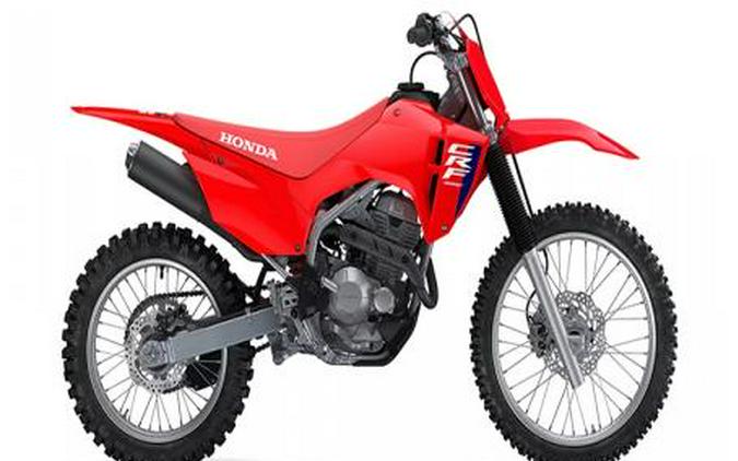 2026 Honda CRF® 300F