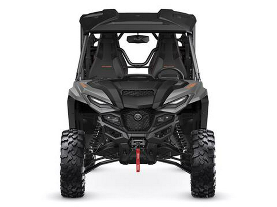2022 Yamaha Wolverine RMAX4 1000 XT-R