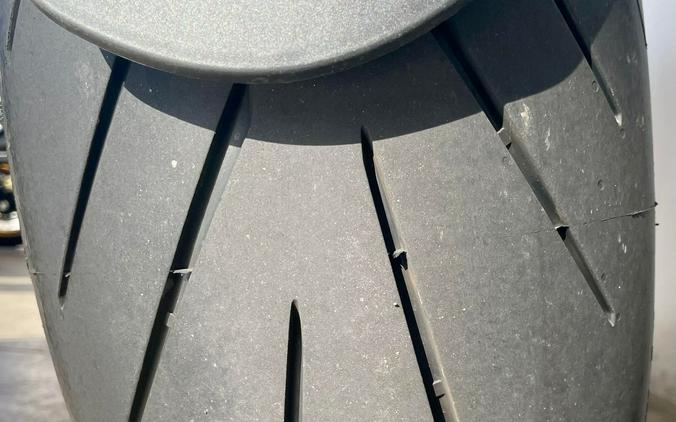 2024 Ducati DAIVEL V4