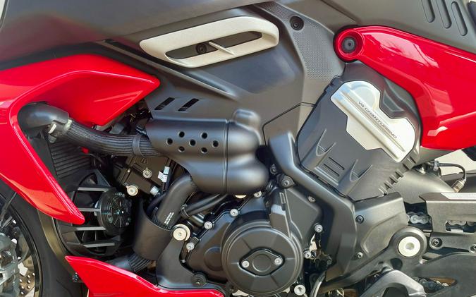 2024 Ducati DAIVEL V4