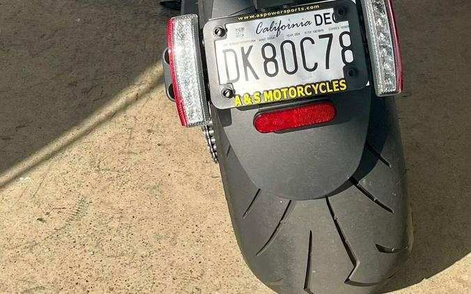 2024 Ducati DAIVEL V4