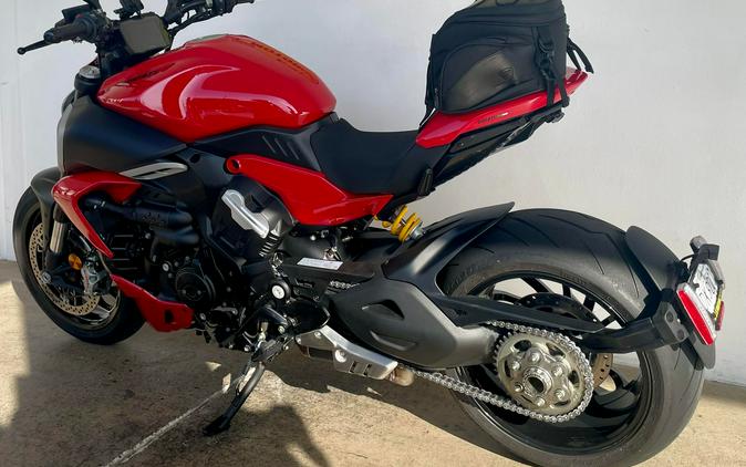 2024 Ducati DAIVEL V4