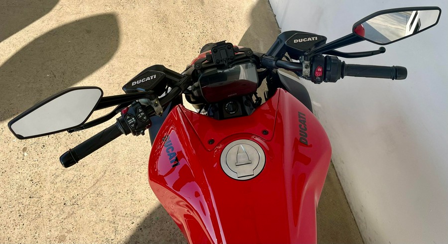 2024 Ducati DAIVEL V4