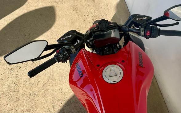 2024 Ducati DAIVEL V4