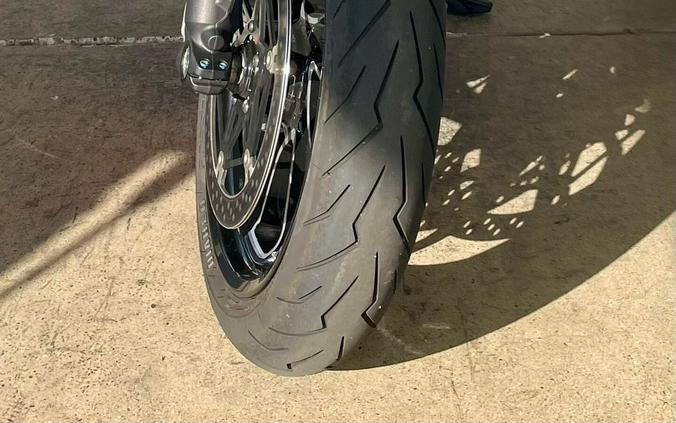 2024 Ducati DAIVEL V4