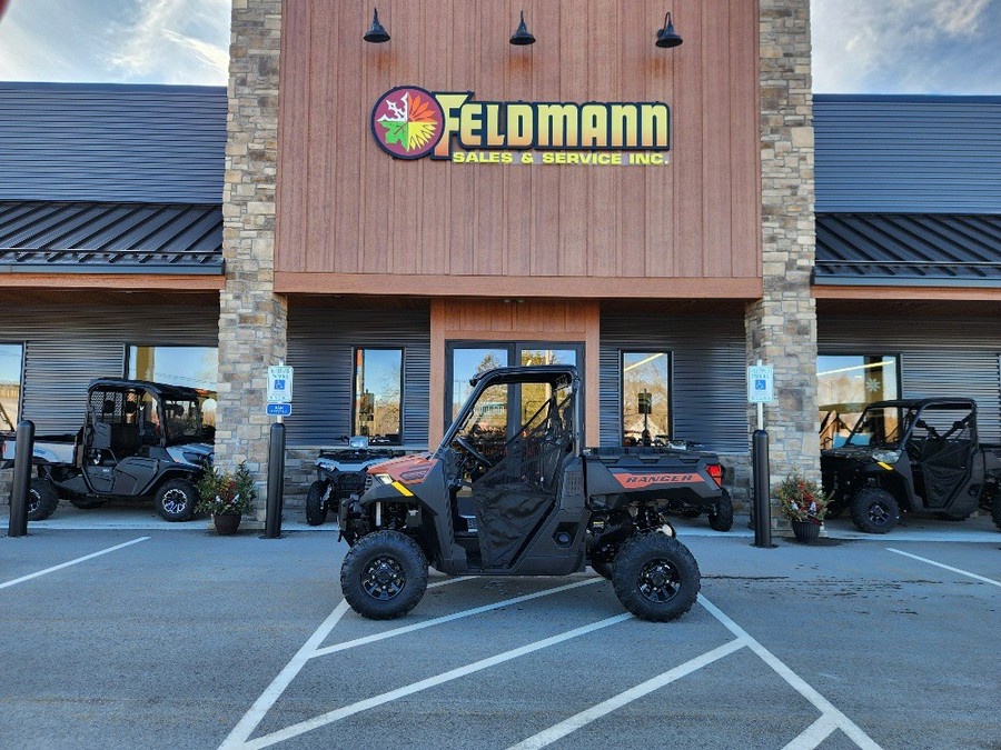 2026 Polaris Ranger 1000 Premium