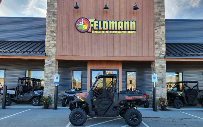 2026 Polaris Ranger 1000 Premium