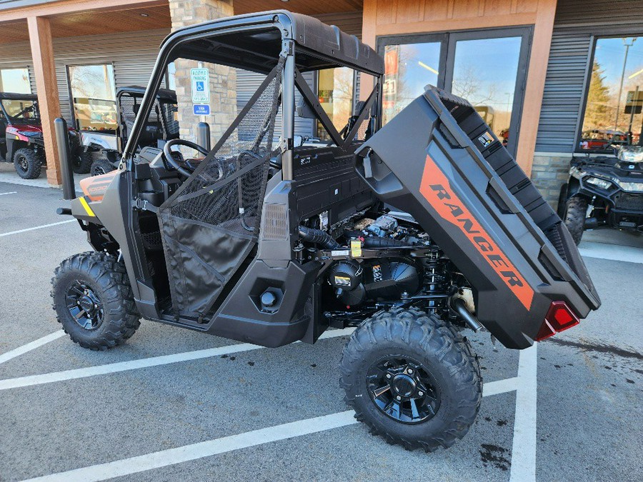 2026 Polaris Ranger 1000 Premium