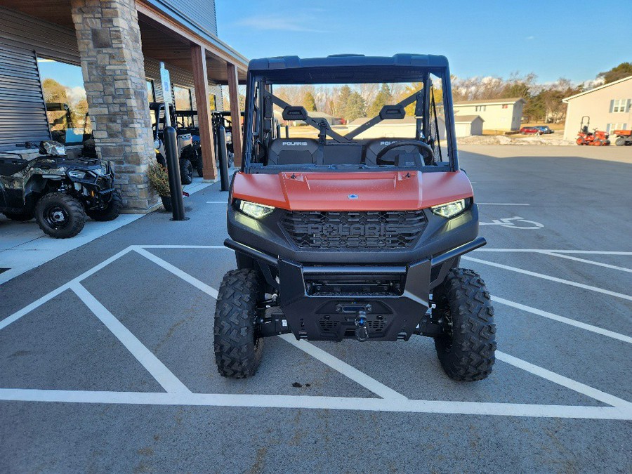 2026 Polaris Ranger 1000 Premium