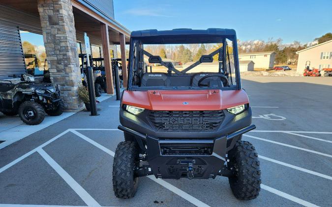 2026 Polaris Ranger 1000 Premium