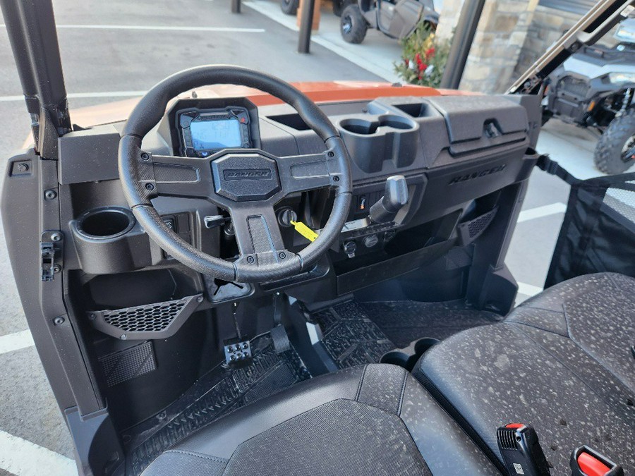 2026 Polaris Ranger 1000 Premium