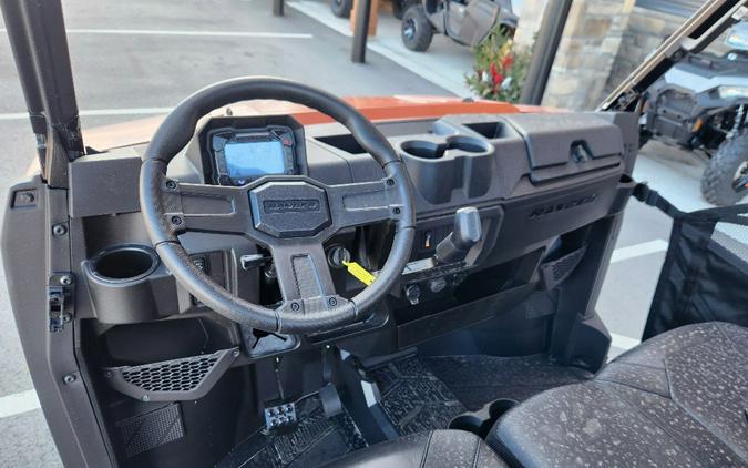 2026 Polaris Ranger 1000 Premium