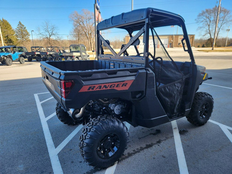2026 Polaris Ranger 1000 Premium