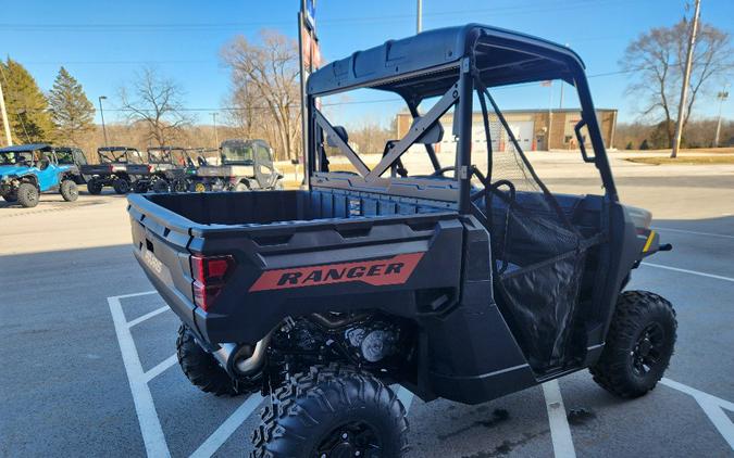 2026 Polaris Ranger 1000 Premium