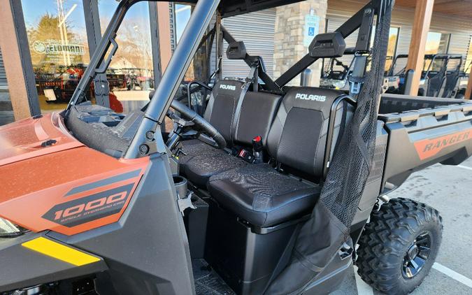 2026 Polaris Ranger 1000 Premium