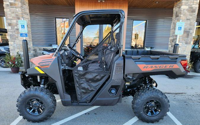 2026 Polaris Ranger 1000 Premium