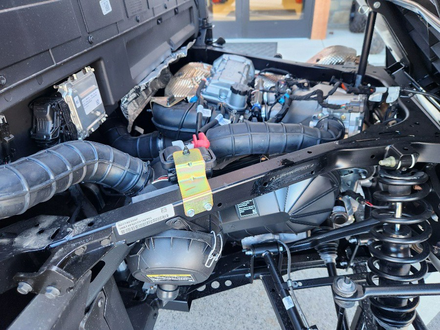 2026 Polaris Ranger 1000 Premium