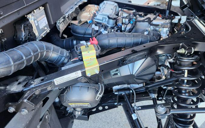 2026 Polaris Ranger 1000 Premium