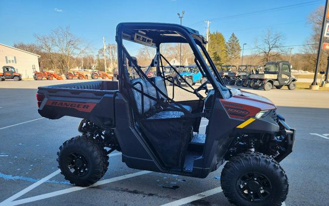 2026 Polaris Ranger 1000 Premium