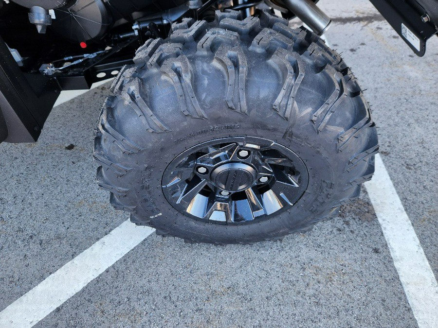 2026 Polaris Ranger 1000 Premium