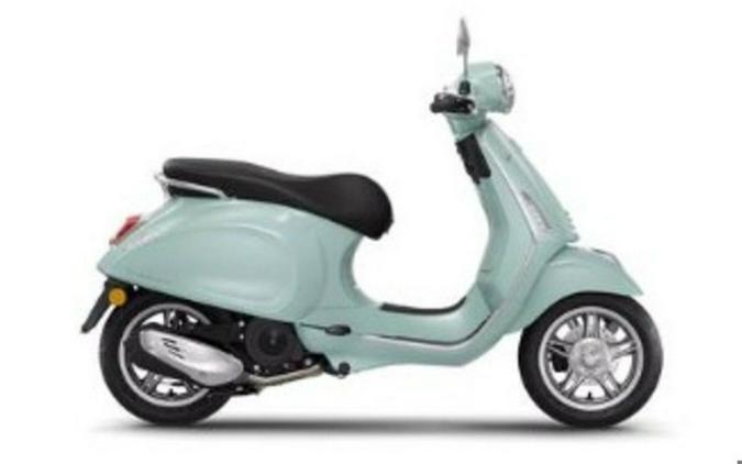 2026 Vespa Primavera 150