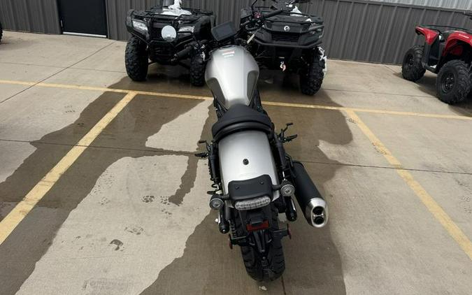 2026 Honda® Rebel 1100