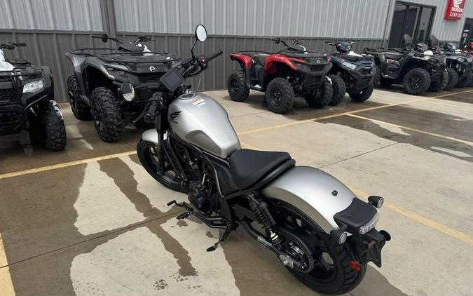 2026 Honda® Rebel 1100