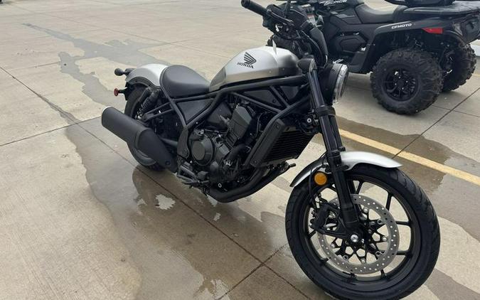 2026 Honda® Rebel 1100