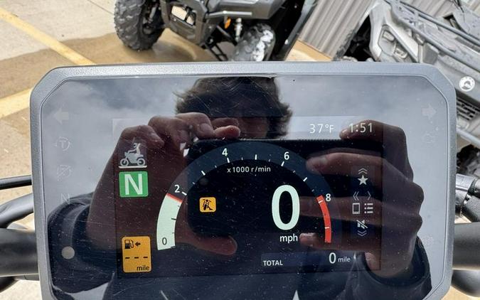 2026 Honda® Rebel 1100
