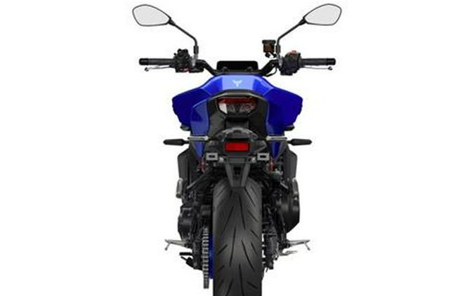 2025 Yamaha MT-09