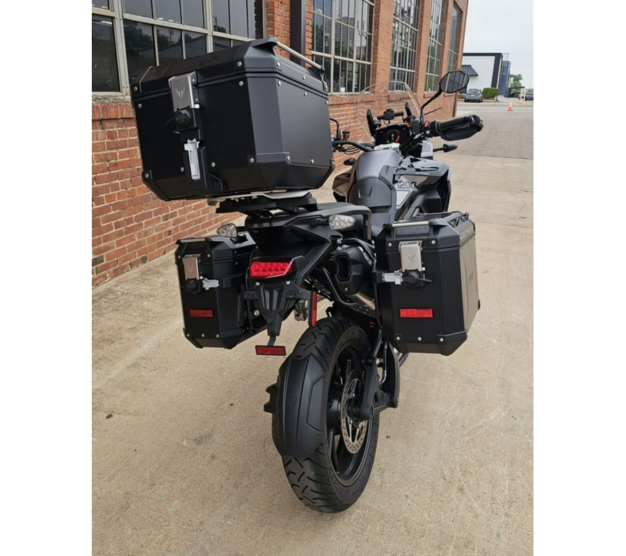 2023 Triumph Tiger 1200 GT Pro