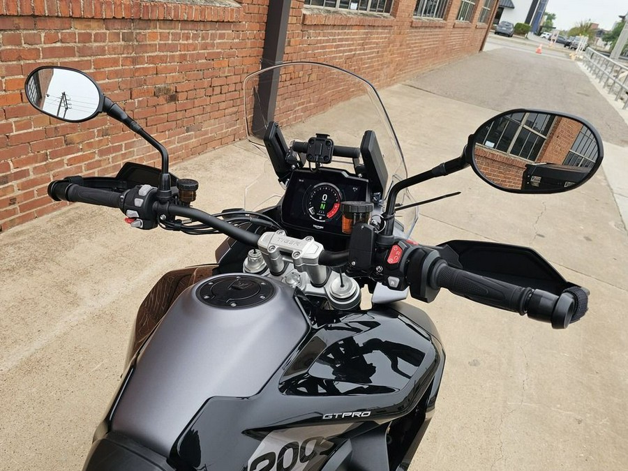 2023 Triumph Tiger 1200 GT Pro