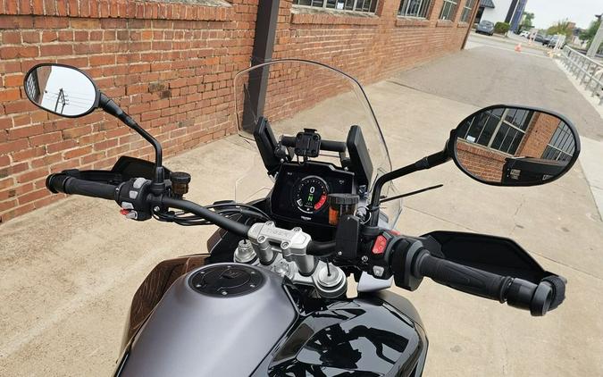 2023 Triumph Tiger 1200 GT Pro