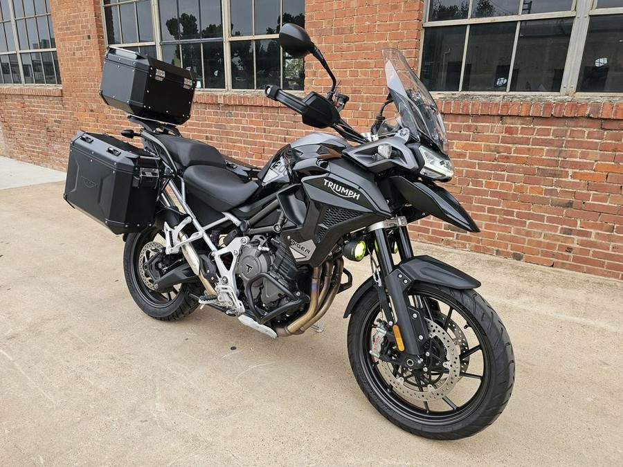 2023 Triumph Tiger 1200 GT Pro